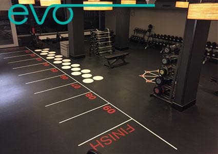 Discover EVO: Geneva's Gorgeous New Boutique Fitness Club in Town Center 
CHF 127 CHF 49 for 1 Hour Personal Training Session + 1 Week Pass at EVO Photo