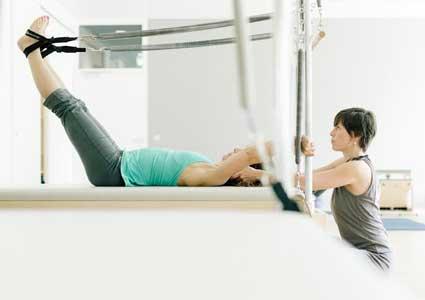 Just Opened: Namaha Yoga & Pilates Center 


	5 Group Classes: 200 CHF 99 
	2 Private Classes: 260 CHF 99 


Mix & Match Between Yoga & Pilates
 Photo