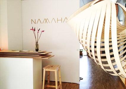 Just Opened: Namaha Yoga & Pilates Center 


	5 Group Classes: 200 CHF 99 
	2 Private Classes: 260 CHF 99 


Mix & Match Between Yoga & Pilates
 Photo