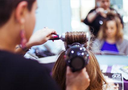 CHF 100 CHF 49 
Just Opened: Switzerland's 1st Beauty Bar Chez Louise (Old Town)
Private Makeup & Hairstyling Courses or Services Photo