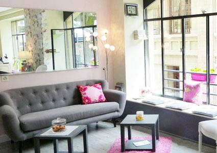 CHF 100 CHF 49 
Just Opened: Switzerland's 1st Beauty Bar Chez Louise (Old Town)
Private Makeup & Hairstyling Courses or Services Photo