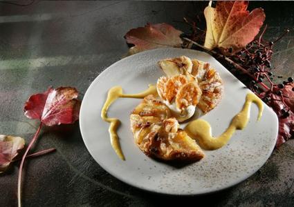 One of Switzerland's Best Restaurants and Winner of 2 Michelin Stars: French Gastronomy at Le Cerf by Chef Carlo Crisci (in Cossonay Village, near Lausanne) 
Pay CHF 149 for CHF 200 Credit Valid on All Food & Drinks on the Menu. Valid dinner Tuesday to Friday, Lunch Tuesday to Saturday Photo