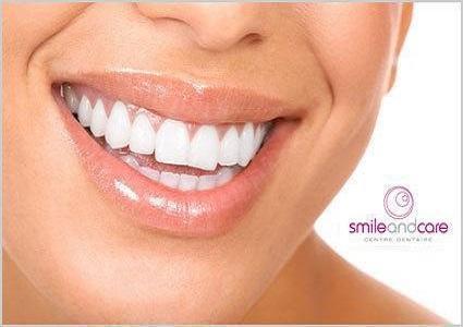 CHF 178 CHF 89 
Dental Cleaning by Qualified Hygienist at smileandcare Dental Clinic (Option for Dentist Checkup & X-rays) 
3 Geneva locations:

Center (near Manor) 
Champel 
Grand Saconnex
  Photo