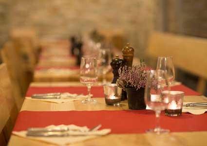 CHF 116 CHF 58 for 2 People
Traditional Swiss Charbonnade or Fondue at Le Tourbillon (4 Stars on Tripadvisor) 
Incl Starter + Charbonnade + Dessert for 2 Photo