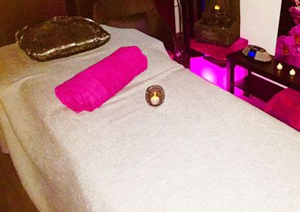 CHF 150 CHF 74
Newly Opened: Pampering 1-hr Massage at Optimum4u. Choose California, Swedish, Shiatsu, Lomi Lomi, Tui Na or Hot Stones Photo