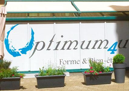 CHF 150 CHF 74
Newly Opened: Pampering 1-hr Massage at Optimum4u. Choose California, Swedish, Shiatsu, Lomi Lomi, Tui Na or Hot Stones Photo