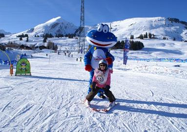CHF 51 CHF 29 
Leysin Full-day Ski Pass, Valid All Season 7/7 for Leysin, Les Mosses & La Lécherette Photo