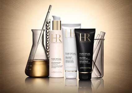 Laclinic Montreux: Among Switzerland's Most Respected Beauty Clinics 
CHF 200 CHF 119 for an Exclusive Helena Rubenstein Anti-Aging Facial (1h)  Photo