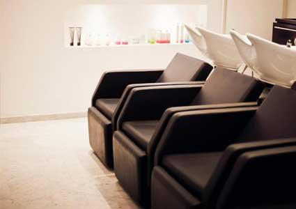 Pamper Your Hair at 19th Avenue, Among Geneva's Most Respected Hair Salons:
Women:

Cut, Mask & Brushing: 131 CHF 78 
Cut, Mask & Color: 220 CHF 129 
Cut, Mask & Highlights/Lowlights: 336 CHF 199
Men:

Cut, Mask & Brushing: 74 CHF 44 Photo