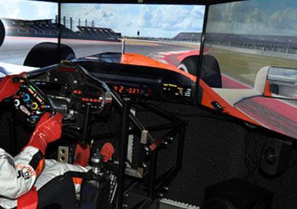 Can You Handle Formula 1 Driving in Geneva?

Experience the Adrenaline of F1 on a Pro Race Car Driving Simulator at Simulpro Geneva

Bonus: Free Session for child aged 5-10 y/o with each adult session
 Photo