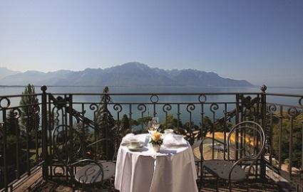 CHF 549 CHF 319
Luxury Escape at the 5-Star Fairmont Le Montreux Palace, Voted 