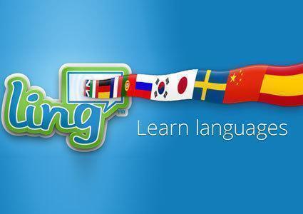 Unlimited Online Language Courses 
21 Languages Available (French, German, Italian, Spanish, Portuguese, English & More) for 6 or 12 Months with LingQ. Incl Online Lessons & Live Tutor Sessions  Photo