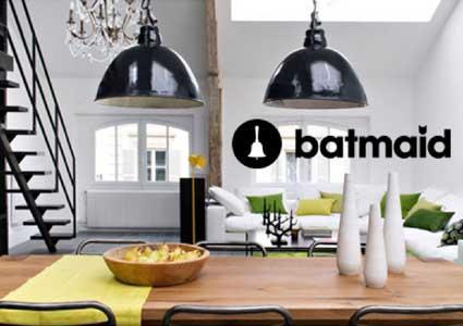 Spring Cleaning Made Easy!

Professional Home Cleaning (Declared & Insured) by Batmaid


	2h: CHF 70 CHF 49 
	4h: CHF 140 CHF 99 
	6h: CHF 210 CHF 149 

 Photo