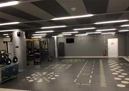 Newly Opened
5 or 10 x Daily All-Access Passes to the Beautiful 4000m2 Fitnessparc Malley Fitness Center & Spa from CHF 160 CHF 79 
Includes access to: 

4000m2 Fitness Center 7/7 
100+ Classes/Week 
200m2 Spa Photo