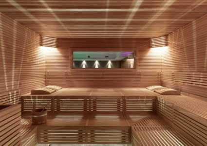 Newly Opened
5 or 10 x Daily All-Access Passes to the Beautiful 4000m2 Fitnessparc Malley Fitness Center & Spa from CHF 160 CHF 79 
Includes access to: 

4000m2 Fitness Center 7/7 
100+ Classes/Week 
200m2 Spa Photo