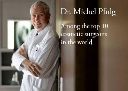 The Beauty Suite by Dr. Pfulg of Laclinic Montreux: Among Switzerland's Most Respected Beauty Clinics 

Facial by Helena Rubenstein/CARITA: 200 CHF 119 
Facial + Eyelash Extensions: 350 CHF 179  Photo