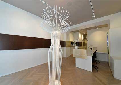 The Beauty Suite by Dr. Pfulg of Laclinic Montreux: Among Switzerland's Most Respected Beauty Clinics 

Facial by Helena Rubenstein/CARITA: 200 CHF 119 
Facial + Eyelash Extensions: 350 CHF 179  Photo
