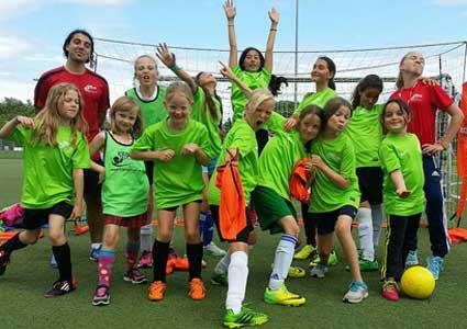 For Age 3-13 

InterSoccer Summer Soccer Camps For Ages 3-13, In English & French, For All Levels

From CHF 270 CHF 189 per week

In Geneva, Vessy,  Cologny & Versoix
 Photo