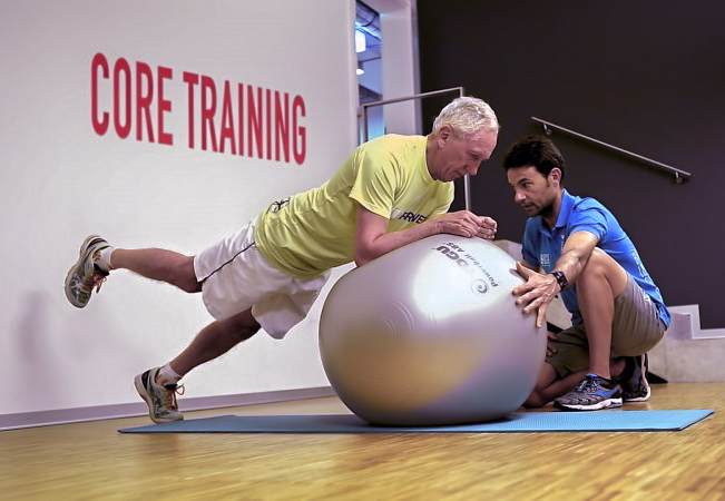 4.7 Stars on Google
10 Functional Sport Classes at Sport Quest (Plainpalais). 27 Classes per Week to Choose From incl Core Training, Cycling, Outdoor Running, Yoga, Pilates & more
Mix & match between the classes you want
 Photo