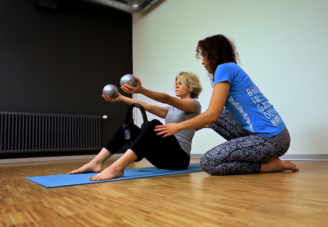 4.7 Stars on Google
10 Functional Sport Classes at Sport Quest (Plainpalais). 27 Classes per Week to Choose From incl Core Training, Cycling, Outdoor Running, Yoga, Pilates & more
Mix & match between the classes you want
 Photo