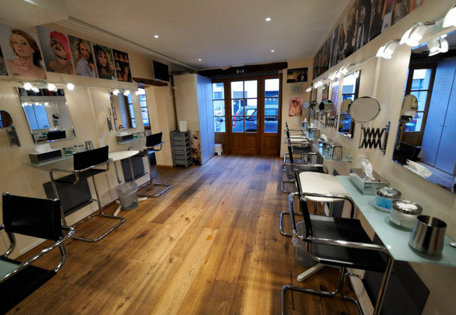 Private Makeup Class in English or French at Pro Makeup School (Chêne-Bougeries). All Material Included

Perfect your look, and learn the techniques & tips of professional makeup artists
 Photo