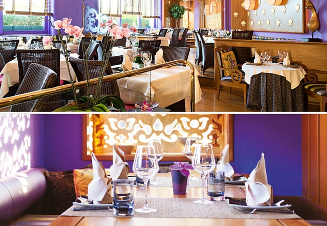 Michelin Guide 2016 Selection

Gastronomic Thai Lunch at Patara

Pay CHF 59 for CHF 100 Credit

Valid 7/7 for Eat-In Lunch 

for 2 People
 Photo