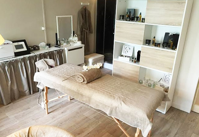1-hr CARITA® Facial at the Newly Renovated MC Institute in Malagnou

Choose from 5 Facial Options
 Photo