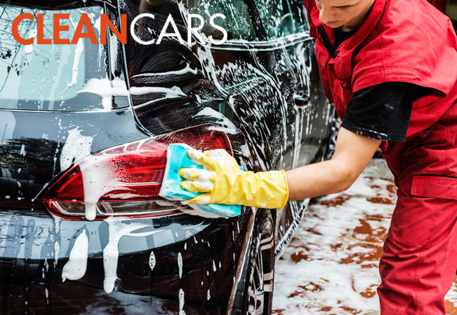 Professional Car Wash, Inside & Out, Done Completely By Hand at Clean Cars. 
5 Locations:


	Balexert
	Eaux-Vives
	La Praille
	​Chavannes 
	Vesenaz

 Photo