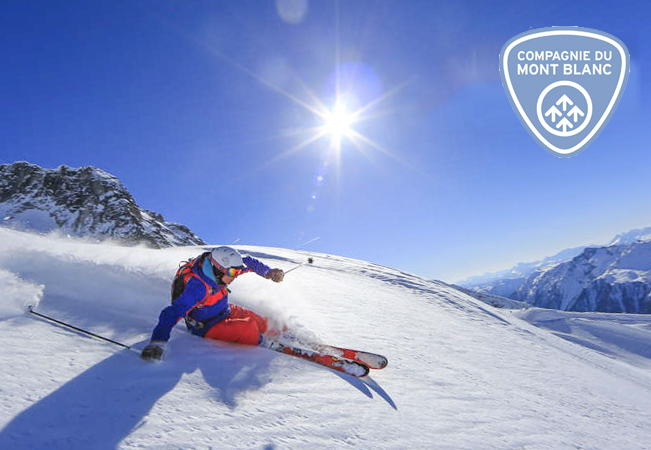 BuyClub's #1 Best-Seller
Chamonix Full-day Ski Pass, Valid 7/7 All Season


	Delivery via post by December 10
	Use the passes directly at the ski lifts without wait at the caisse

 Photo