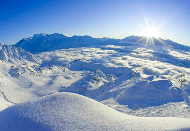 Best Seller
VERBIER Full-Day Ski Pass Valid Any Day, 7/7 All Season 

Buy today, get your voucher the next day
 Photo