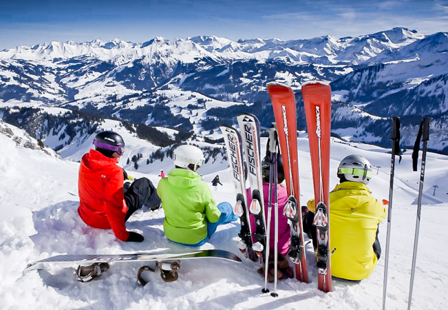 Recommended by 93% of BuyClubbers

​Ski Rentals at Aeschbach  Geneva (Balexert & Plainpalais): CHF 100 Open Credit

Huge selection of skis, boots, snowboards, helmets & more for any size/level. Rent for the duration you want: from 1 day to full season

 

 
 Photo