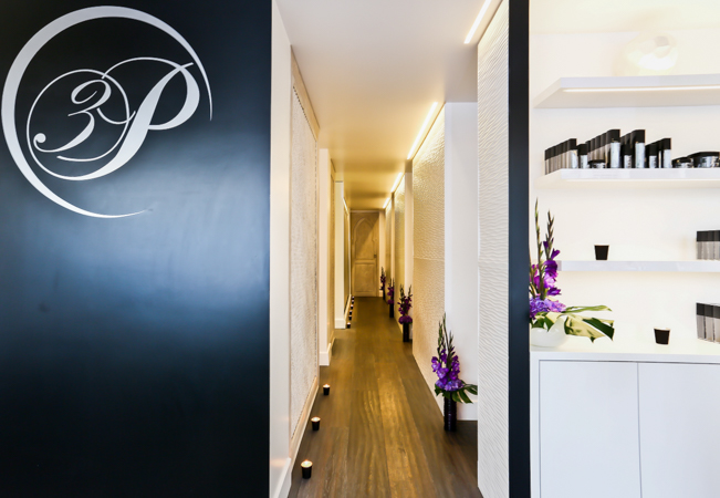 Recently Re-opened & Fully Renovated: Les 3 Princes Luxury Spa (Champel)


	 3h Full Body Ritual: 390 CHF 195
	 1h Massage or Facial: 200 CHF 99


​Open 7/7

 
 Photo