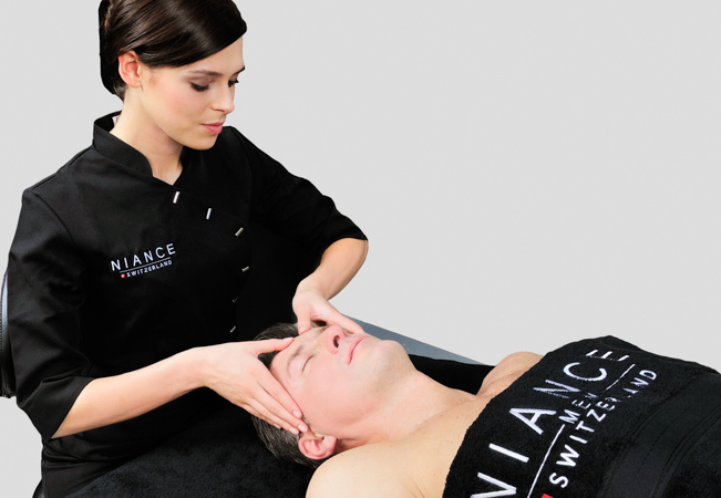 Full-Day All-Access Pass to the Award Winning Willow Stream Spa @ Fairmont Le Montreux Palace 5-Star Hotel (Winner: 'Best Luxury Hotel Spa in Switzerland')   

lncl access to all Spa facilities & to all group fitness classes
 Photo