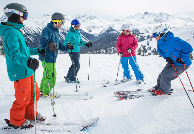 Verbier: 3h Private Ski or Snowboard Lesson (1-4 People) by Alps Adventures


	Valid for any level
	Valid for adults or kids

 Photo