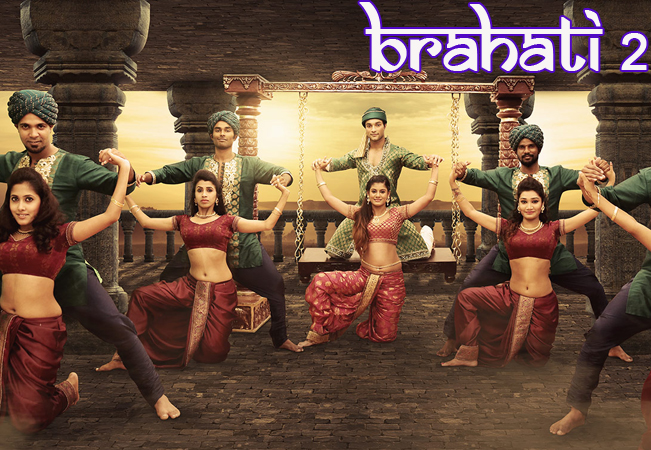 The Sequal to 'Bharati' Hit Show Loved by 2.5 Million People

'Bharati 2' Spectacular Show Featuring 70 Dancers & 800 Costumes in a Wild Mix of Indian Dance, Music & Color
Wed Feb 15, 20h30 at Arena
 Photo