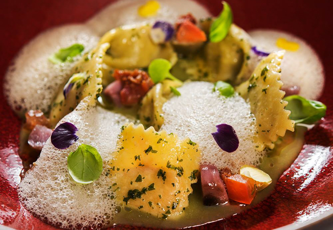 Michelin Guide Selection

Refined Mediterranean Cuisine at Collonge Café (Bellerive)


	Pay CHF 69 for CHF 120 Credit
	Pay CHF 129 for CHF 240 Credit


Valid Dinner Tue-Fri, Lunch Tue-Sat
 Photo