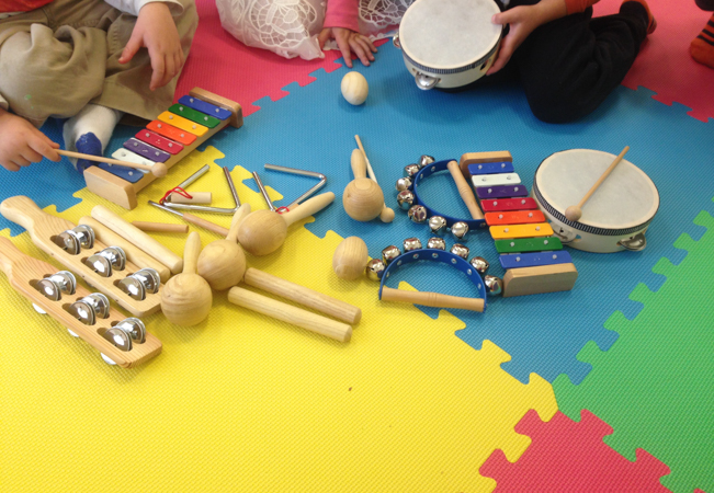Got Kids Age 2-9? 
Then They'll Love This!
Art, Music, Movement, Dance & LudiSport Classes (in FR & EN) at The Kids Club in Coppet


	Valid for 10-classes pass
	60 classes / week to choose from

 Photo