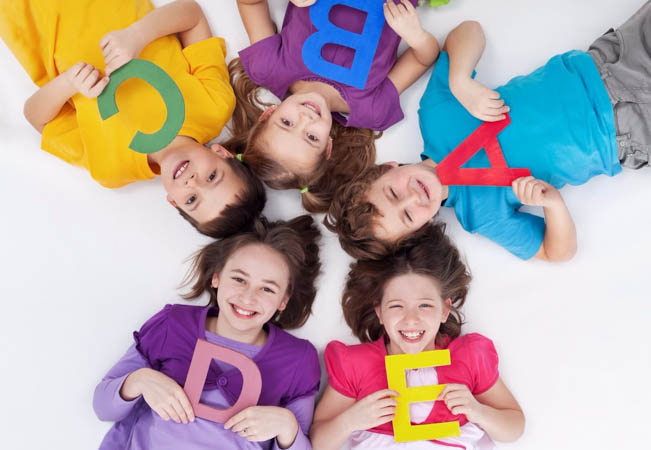 Got Kids Age 2-9? 
Then They'll Love This!
Art, Music, Movement, Dance & LudiSport Classes (in FR & EN) at The Kids Club in Coppet


	Valid for 10-classes pass
	60 classes / week to choose from

 Photo