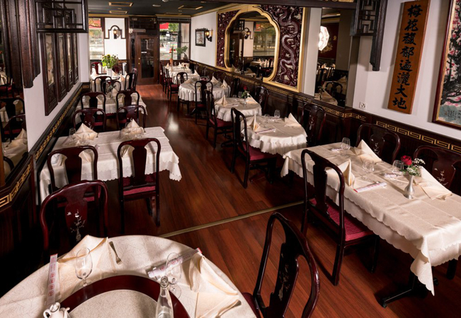 20 Vouchers Added

3-Service Chinese Peking Duck for 2 at La Baguette d'Or (Plainpalais): Tripadvisor Certificate of Excellence

Valid 7/7 Dinner & Lunch
 Photo