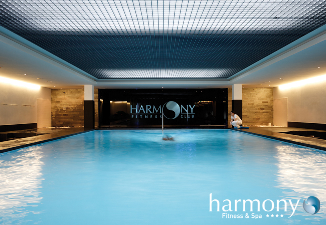 Harmony Sport & Fitness Clubs (9 Geneva & Vaud Locations):


	1 Year Membership: 1390 CHF 890
	3 Month Membership: 690 CHF 395
	10 Entries: 275 CHF 175


Includes access to all 9 Harmony locations & group classes
 Photo