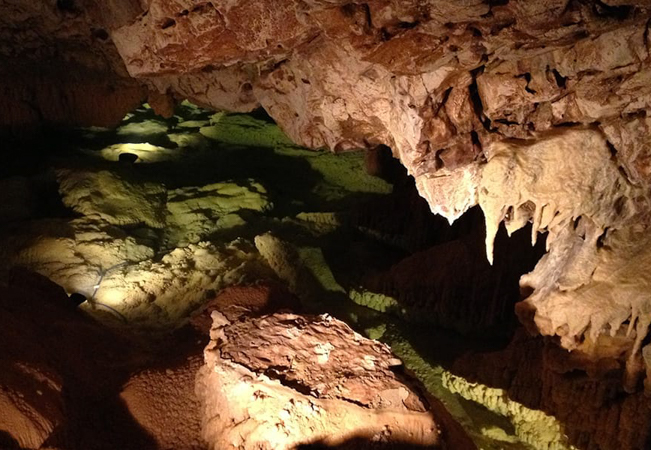 Tripadvisor Travellers' Choice Award
2 Entries to Grottes de Vallorbe (Vaud): Switzerland's Largest Cave ComplexAn amazing family day for all ages, just 1h20 from Geneva / 40 min from Lausanne
 Photo