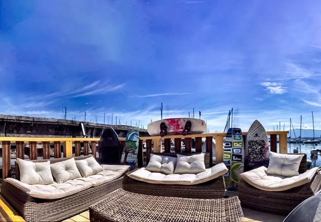 50 Extra Vouchers Added
Stand Up Paddling ("SUP") or Wakeboarding at Twin's Club Versoix


	SUP rental 4 x 1h: 80 CHF 45
	Wakeboard class: 70 CHF 35
	3h Party-Boat cruise: 750 CHF 499

 Photo