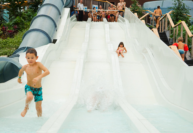 Valid All Summer 7/7
Vitam Waterpark: Just 15 Minutes from Geneva 


	For kids: Aqua-Zone for fun
	For adults only: Wellness & Spa zone for relaxation

 Photo