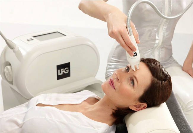 LPG Endermolift® Anti-Aging Facial at MBIA Beauty Institute


	​Choose 1, 3 or 5 facials
	Open Mon-Fri

 Photo