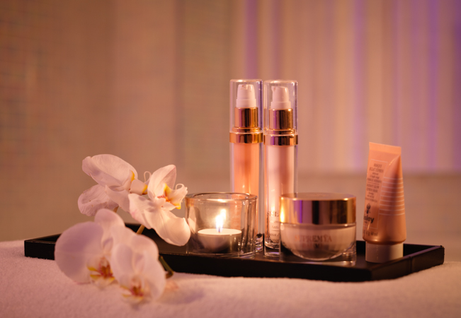 Le Spa by Sisley @ Hotel Le Richemond: The Ultimate Luxury Spa Experience


	1 voucher = 1h massage or facial, plus free sauna & hammam access​ 
	Valid 7/7: Mon-Fri 10h-18h & Sat-Sun 10h-15h

 Photo