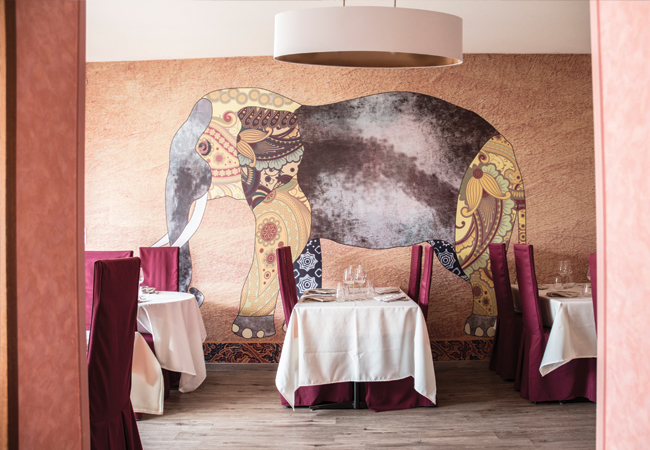 4 Stars TripAdvisor

Delicious Thai Cuisine at Harmonie Thai (Pully) 

Pay CHF 45 for CHF 80 Credit Valid on Any Food & Drinks
 
 Photo