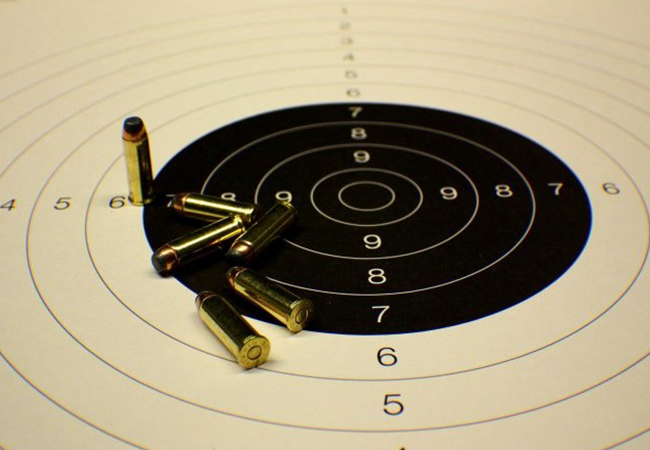5 Stars on Google

Gun Shooting & Safety Class (Theory & Practice) for 2-4 People with Infinity Tactics

Learn how to safely handle and shoot a gun / rifle. No gun licence needed. In Nations or Carouge, in English or French
 Photo