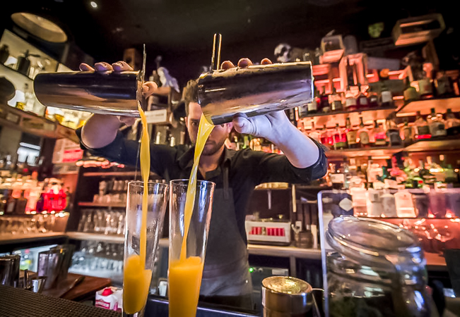 Just Opened
Artisanal Cocktails & International Tapas at the New Black Sheep Bar in Rive

Pay CHF 39 for CHF 70 Credit
or CHF 69 for CHF 140 Credit 
 Photo