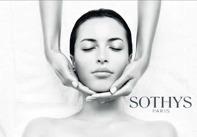 SOTHYS® Anti-Aging Microdermabrasion Facial
at Studio Beauté Institute (near Manor)
 Photo