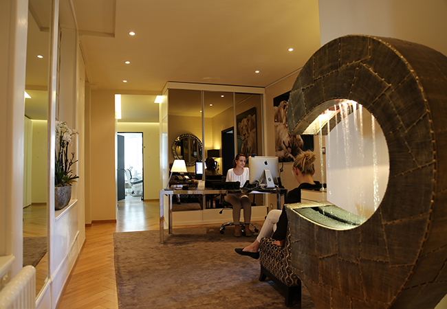 Dental Cleaning with Dentist Checkup & X-rays at Rhone Dental Clinic
 Photo